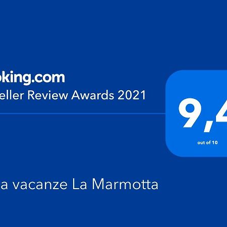 Casa Vacanze La Marmotta Cir Vda-Pollein N 0008 Αόστα Εξωτερικό φωτογραφία