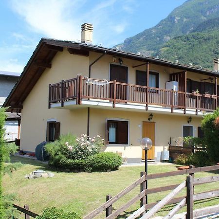 Casa Vacanze La Marmotta Cir Vda-Pollein N 0008 Αόστα Εξωτερικό φωτογραφία