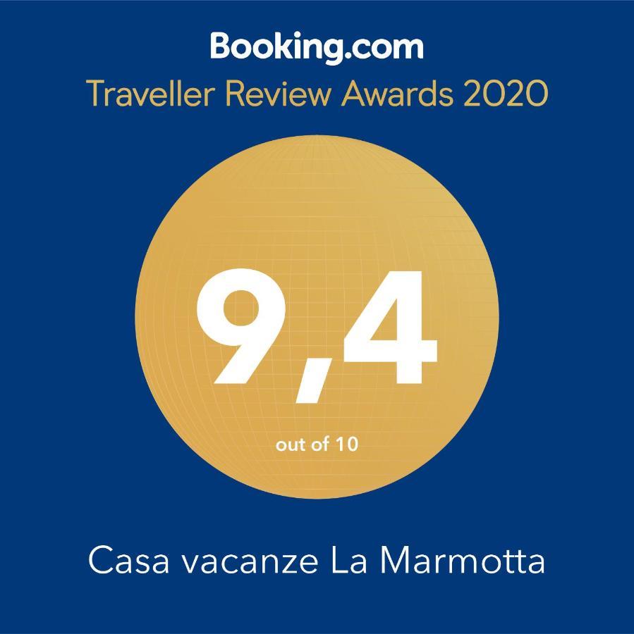 Casa Vacanze La Marmotta Cir Vda-Pollein N 0008 Αόστα Εξωτερικό φωτογραφία