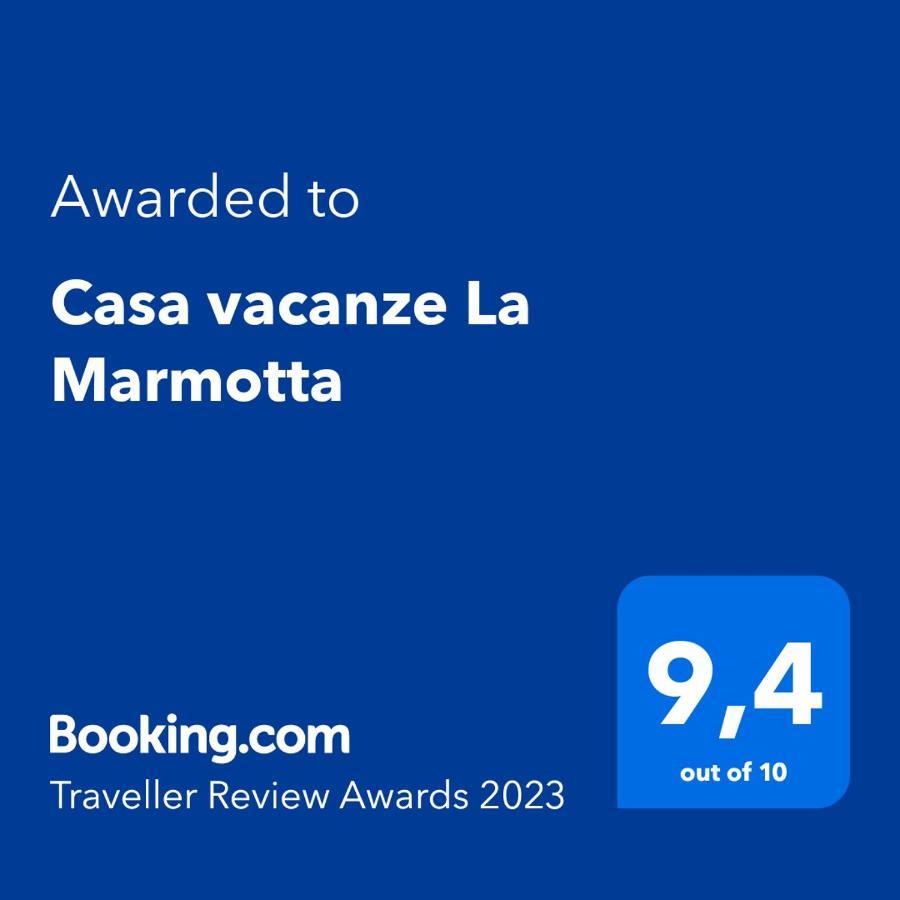 Casa Vacanze La Marmotta Cir Vda-Pollein N 0008 Αόστα Εξωτερικό φωτογραφία
