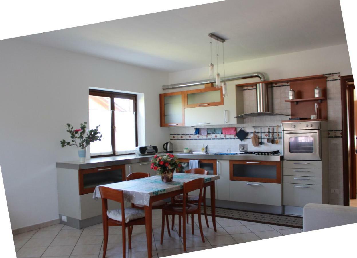 Casa Vacanze La Marmotta Cir Vda-Pollein N 0008 Αόστα Εξωτερικό φωτογραφία