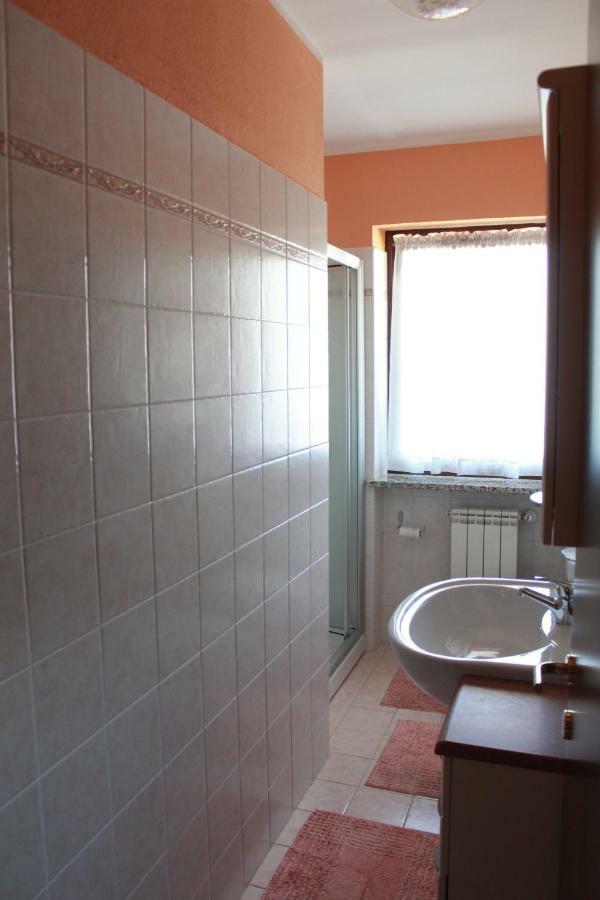 Casa Vacanze La Marmotta Cir Vda-Pollein N 0008 Αόστα Εξωτερικό φωτογραφία