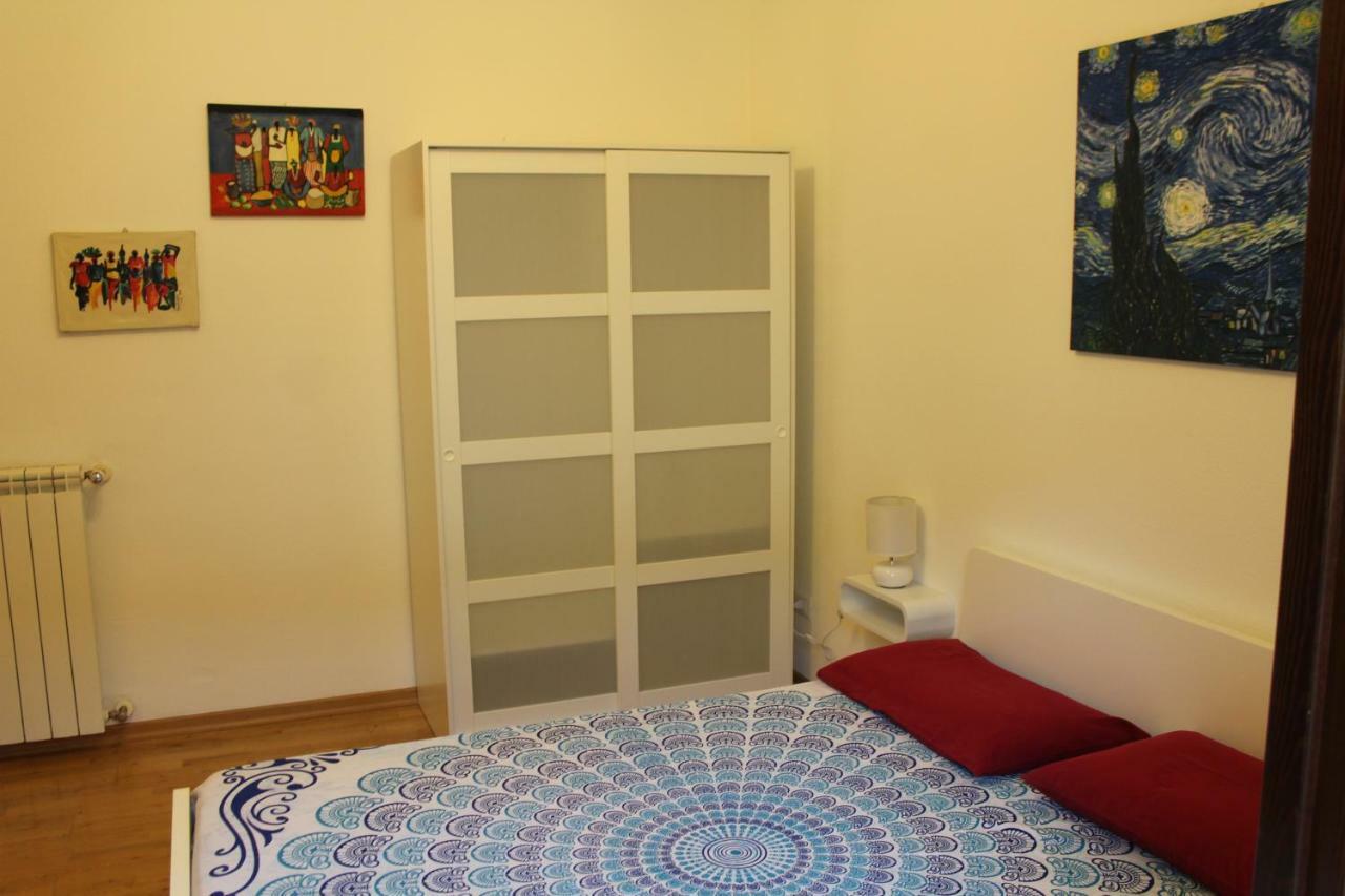 Casa Vacanze La Marmotta Cir Vda-Pollein N 0008 Αόστα Εξωτερικό φωτογραφία