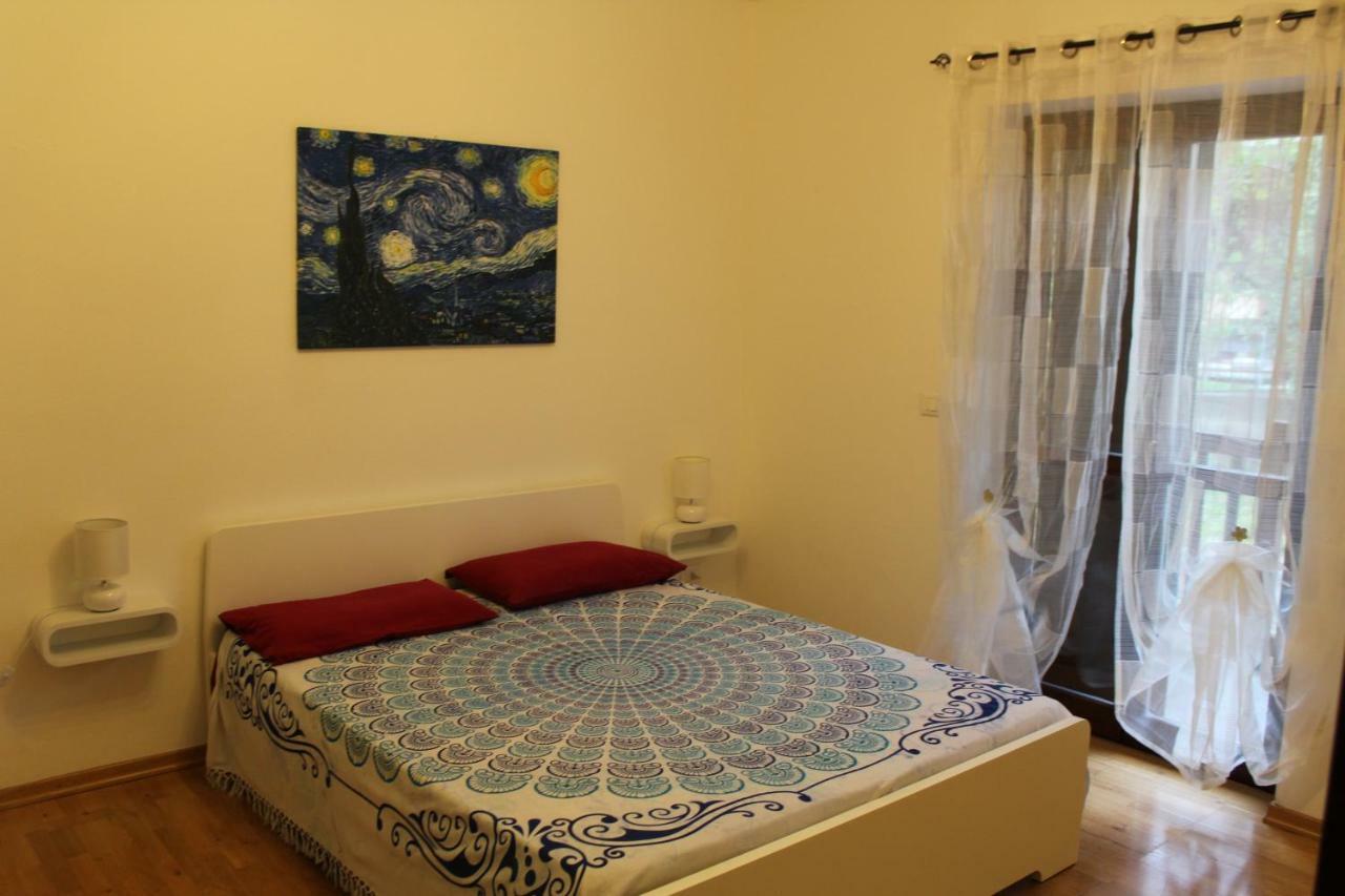 Casa Vacanze La Marmotta Cir Vda-Pollein N 0008 Αόστα Εξωτερικό φωτογραφία