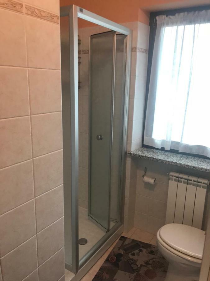 Casa Vacanze La Marmotta Cir Vda-Pollein N 0008 Αόστα Εξωτερικό φωτογραφία