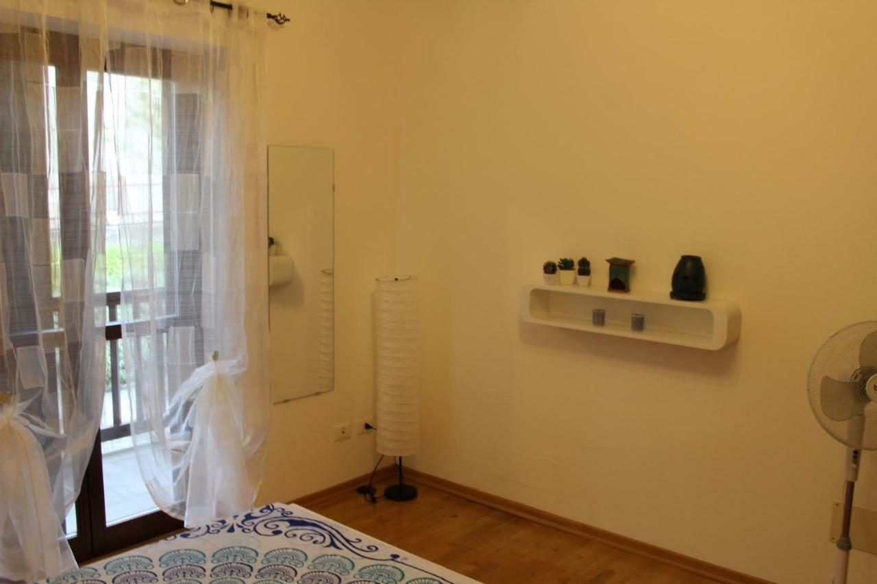 Casa Vacanze La Marmotta Cir Vda-Pollein N 0008 Αόστα Εξωτερικό φωτογραφία
