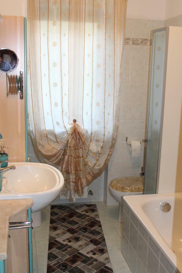 Casa Vacanze La Marmotta Cir Vda-Pollein N 0008 Αόστα Εξωτερικό φωτογραφία