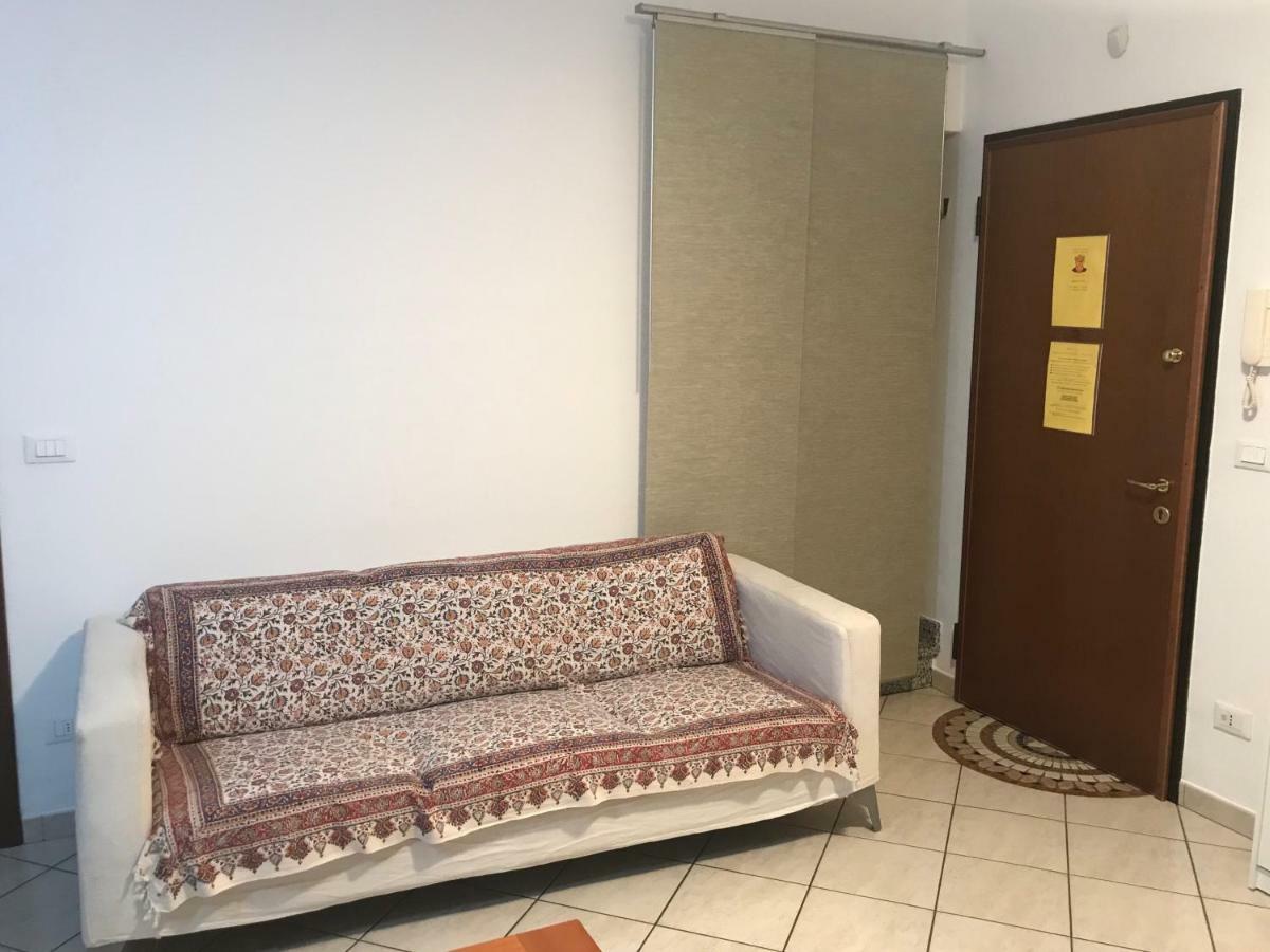 Casa Vacanze La Marmotta Cir Vda-Pollein N 0008 Αόστα Εξωτερικό φωτογραφία