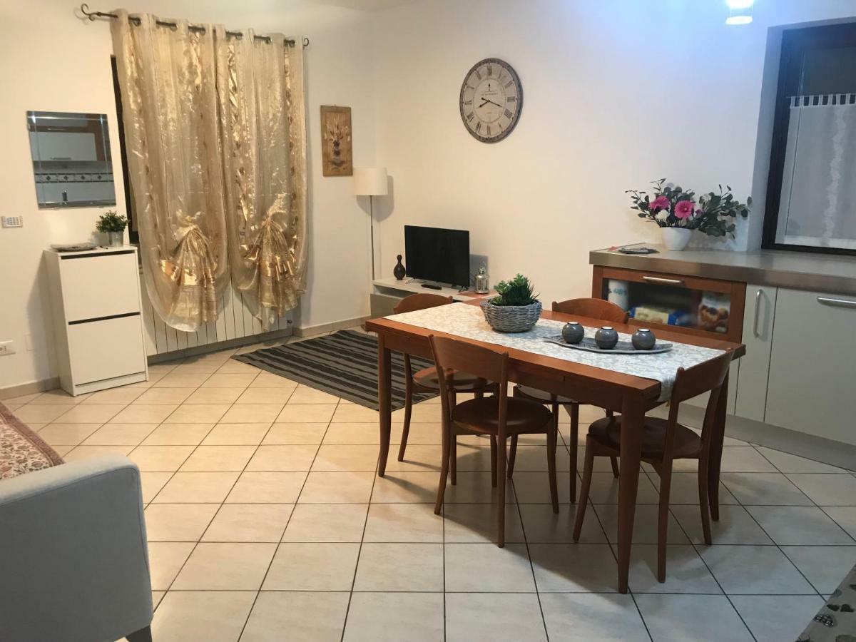 Casa Vacanze La Marmotta Cir Vda-Pollein N 0008 Αόστα Εξωτερικό φωτογραφία