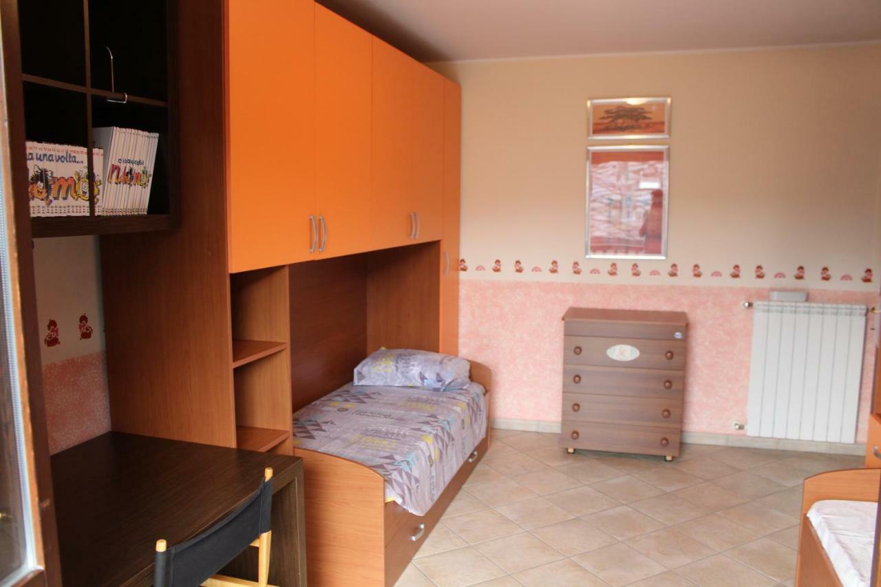 Casa Vacanze La Marmotta Cir Vda-Pollein N 0008 Αόστα Εξωτερικό φωτογραφία