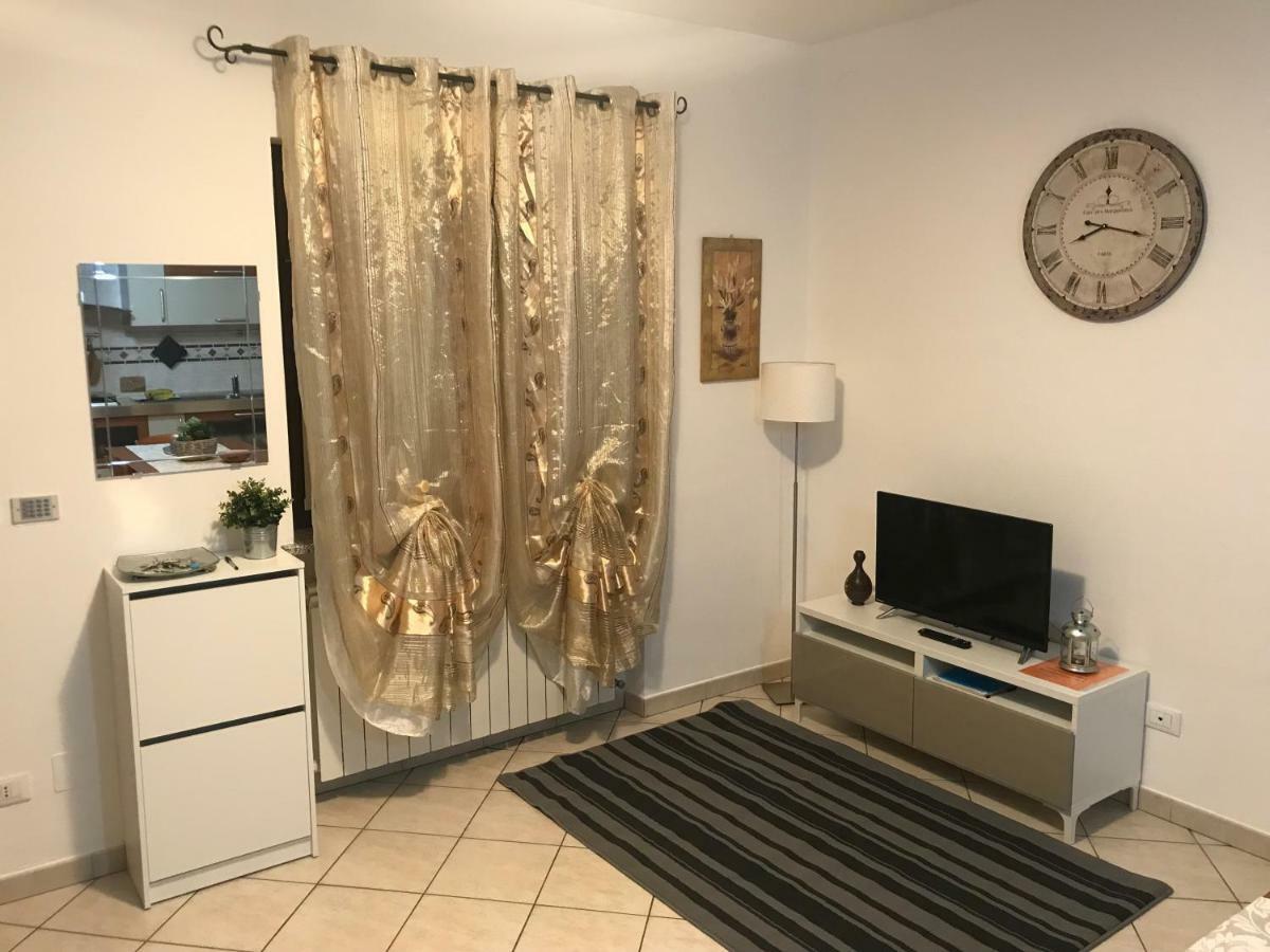 Casa Vacanze La Marmotta Cir Vda-Pollein N 0008 Αόστα Εξωτερικό φωτογραφία